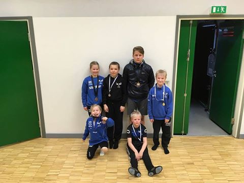HWJ:n menestys K-S OP-paineissa sekä miesten Suomi Cupissa