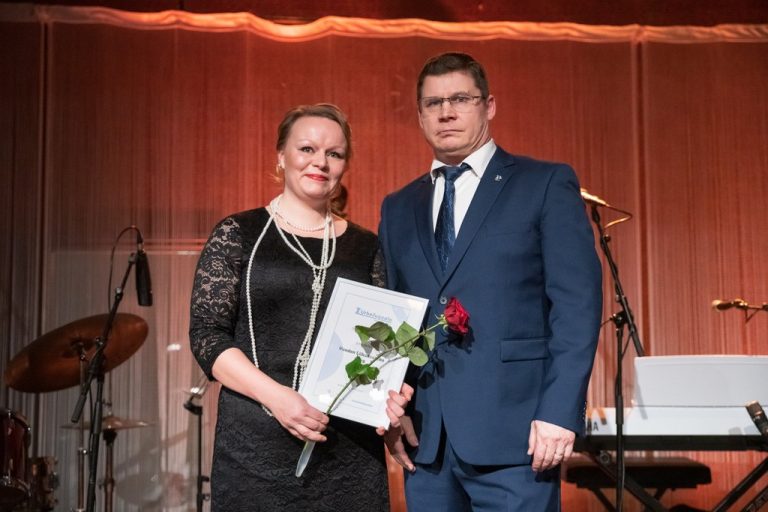 Urheilugaala 2020: HWJ vuoden Jyväskyläläinen liikuntateko!
