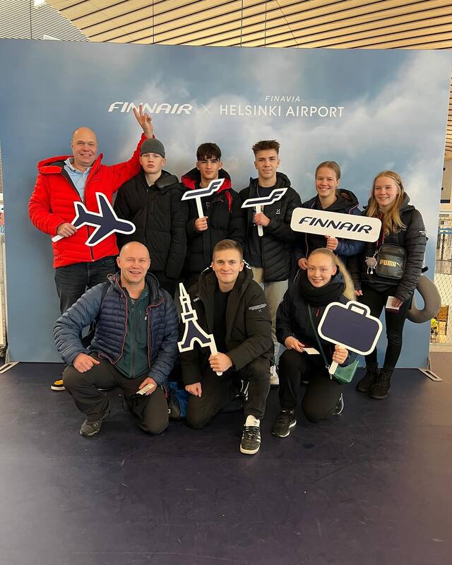 Mälar Cup 2023 Ruotsissa