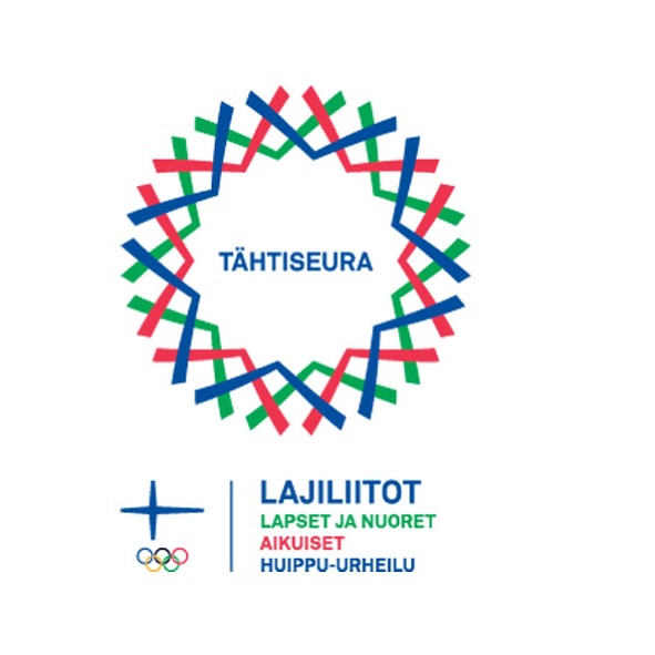 HWJ nimetty Aikuisten painonnoston Tähtiseuraksi