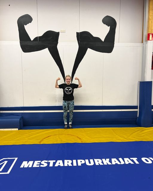Ritan erilainen Juhannus