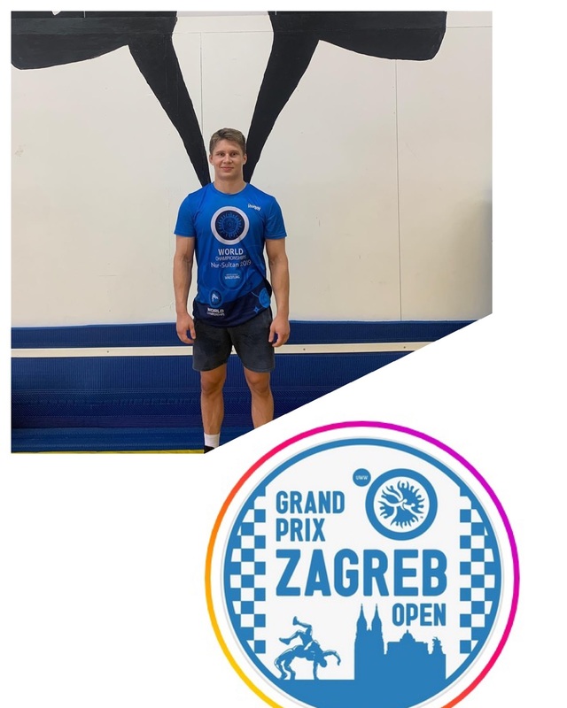Jonni Sarkkinen Zagreb Openissa