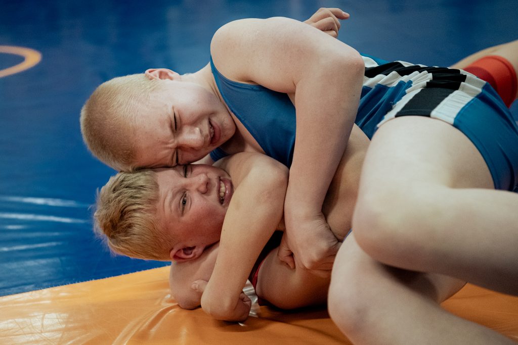 JunnuCup Kuokkala Harjun Woima Jyväskylä