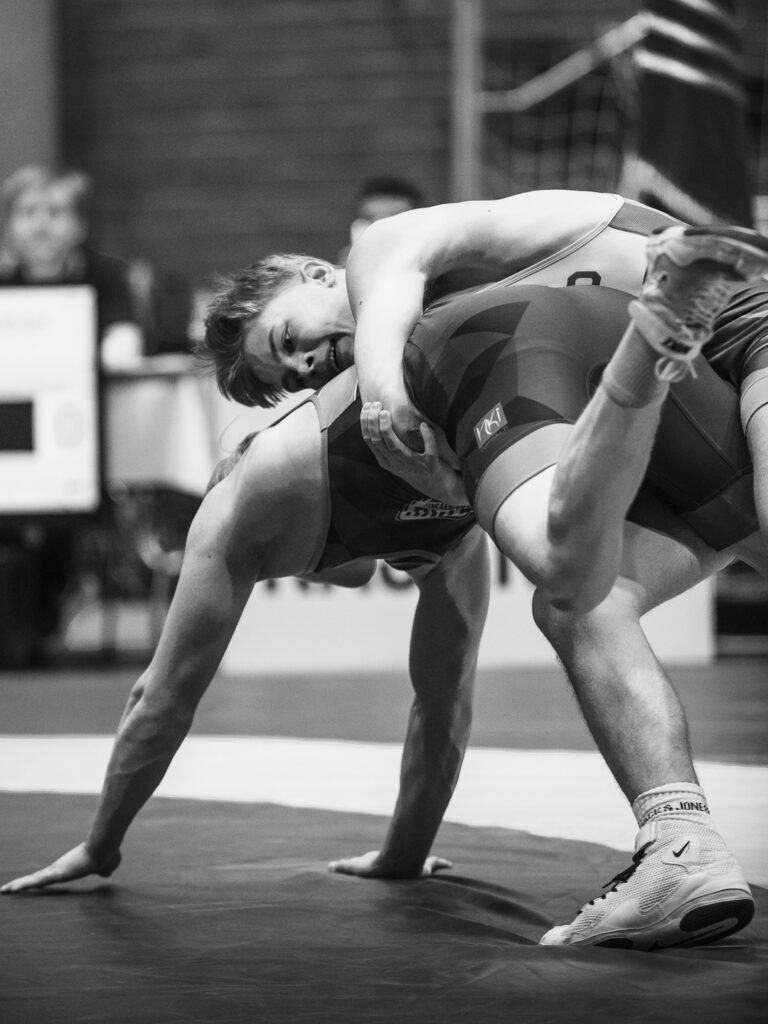 Onni Silvennoinen U20-SM 2026 Kajaani Harjun Woima Jyväskylä