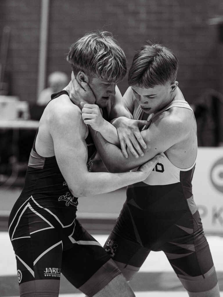 Onni Silvennoinen U20-SM 2026 Kajaani Harjun Woima Jyväskylä