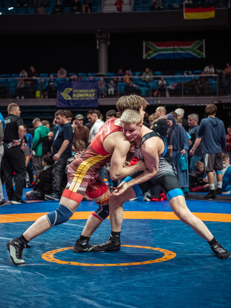 Taisto Riutta-aho Tallinn Open 2026 Harjun Woima Jyväskylä