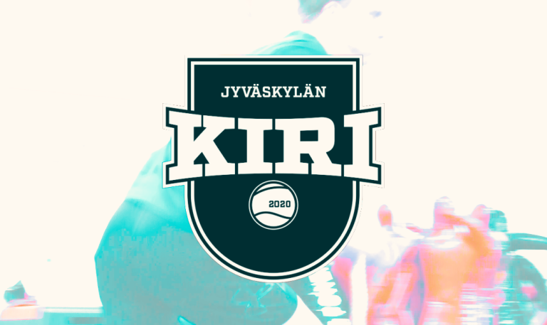 Jyväskylän Kirin miehet treenanneet ahkerasti Woimanpesällä